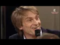 Thierry PASTOR - Le Coup de Folie