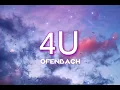 4U - OFENBACH