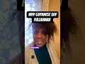 Lagu Why do Guyanese call Muslims Fullahman?