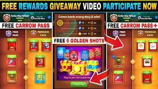 new give away free rewards participate now star carrom
