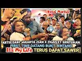 Download Lagu 🔥Bob Jemput ZIAN X ZIGAS Katanya Artis Dr Jakarta Indonesia🔴Mantul Banget VokalNya Terus Dapat Sawer MP3