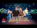 Download Lagu Syahiba Saufa Ft. Mufly Key - Janji Setia | Tarling (Official Live Music)