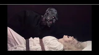 UKWELI WA MAJINAMIZI NA KUKABWA USIKU MWILI UNASHINDWA HATA KUTIKISIKA UNAHISI MTU KAKUKALIA 