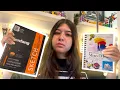 art school sketchbook tour again