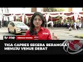 Download Lagu Sejumlah Persiapan Dilakukan para Capres Jelang Debat Pamungkas | Menuju Istana tvOne
