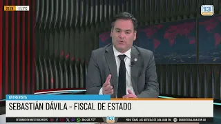 Fiscalía de Estado ya recuperó más de $800 millones que obras sociales debían a Salud