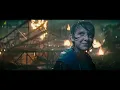 Bear McCreary - Junkie XL mashup (WIP) - Godzilla: King of the Monsters