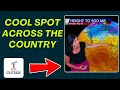 Pattern Predictions Active End to August Near-Normal Temps