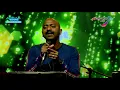 Download Lagu NAAN THEDUM SEVVANDHI POOVIDHU BY SATISH VARSHAN | ABBAS CULTURAL | AARADHANA BAND LIVE SHOW 2021