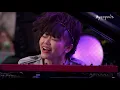 Hiromi Uehara - Voice - Jazz à Vienne 2011 - LIVE HD