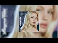 Aleyna Tilki - Ayrı Gitme (Slowed + Reverb)