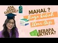 Download Lagu BIAYA KULIAH ILMU GIZI UNDIP TERBARU !! YAKIN MAU MASUK ILMU GIZI?