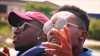 kanyiofficial ja mi si the movie 