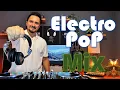 Download Lagu Electro Pop Mix | 🎵 Black Eyed Peas, Flo Rida, Icona Pop, Pitbull Etc