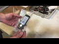 Hunter Ditec Entrematic Ds-18C Digital Key Switch 10 Way - Video 2 of 1