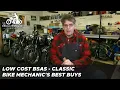 6 Best Low Cost Classic BSA Motorcycles to Buy