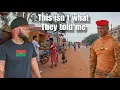 Download Lagu Burkina Faso: don't believe what the media tells you