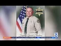 Terrible tragedy Riverside Deputy shot and killed