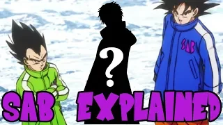 Download SAB Jackets Explained | Dragon Ball Super BROLY MP3