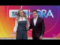 Download Lagu Encerramento da estreia do Tá na Hora SP e escalada do SBT Brasil (18/03/2024)