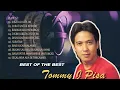 Download Lagu Lagu Lawas Tommy J Pissa full album