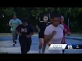 Birmingham Police Department GRIT Program
