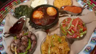 Tigrina Guayla Wedding Song 