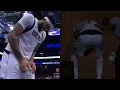 Lagu Anthony Davis in so much pain after hand injury vs Jazz and goes to locker room