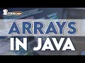 Arrays in Java