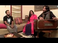 Download Lagu Roop Kumar \u0026 Sunali Rathod || Maula Mere Maula \u0026 Teri Justajoo || The MJ Show (Part 2)