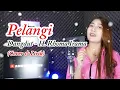 PELANGI - PONGDUT - H. Rhoma Irama || Cover - Lirik
