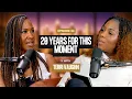 Terri J Vaughn The Moment I Realized I Was No Longer Asking for Permission