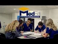 Keeping ConnectED WVU MedEd Program