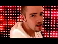 Justin Timberlake - Rock Your Body 4K Remastered