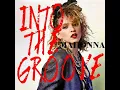 Madonna - Into The Groove (Andrew Cecchini, Sandro Pozzi Remix)
