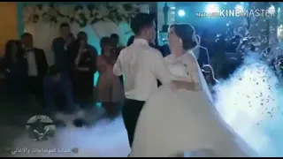 اجمل رقصه سلو اغنيه اسمحيلي ب الرقصة ل اولا    دندنها