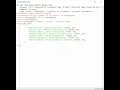 Create pretty table in Python