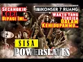 Download Lagu #Powerslaves                                                     Powerslaves - Sisa  @Konser 7 Ruang