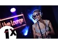 Download Lagu Gorgon City cover Dennis Ferrer's Hey Hey in the Live Lounge