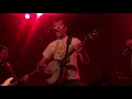 Kyle Tuttle Band - Bobcat On Banjo (Mercy Lounge)