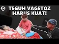 Download Lagu KONDISI IBU TEGUH VAGETOZ BIKIN GW NANGIS..