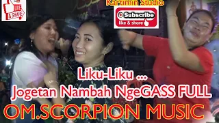 Download //IBU-IBU NAMBAH NGEGASS FULL//LIKU -LIKU //OM.,SCORPION MUSIC MP3