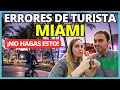 What NOT to Do in MIAMI Tourist Mistakes to Avoid Outlets Prices Hotels Car Rentals