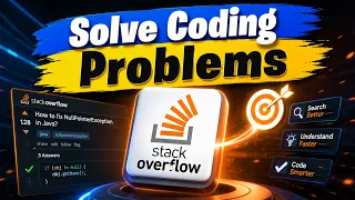 How to Use Stack Overflow to Solve Coding Problems Fast Beginner to Pro Guide