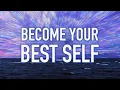 Guided Mindfulness Meditation Being the Boundless - Become Your Best Self 15 minutes