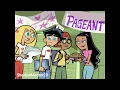 All the Girls Flirting with Danny Phantom Moments