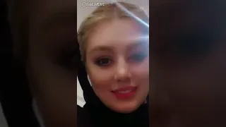 چشمک سحر قریشی 