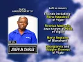 Joseph Jn Charles Long Obituary