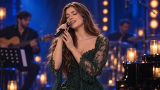يا غايب عن عيوني                               لارا فاريدو دندنها