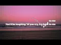 Faydee Ft Lazy J - Laugh Till You Cry (Lyrics)